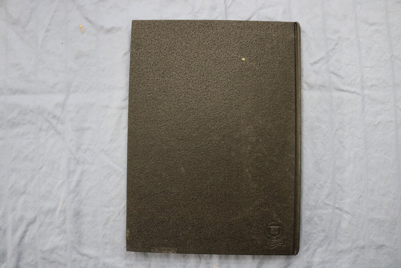 1960 KNIGHT CAMPION JESUIT HIGH SCHOOL YEARBOOK - PRAIRIE DU CHIEN, WI - YB 3399