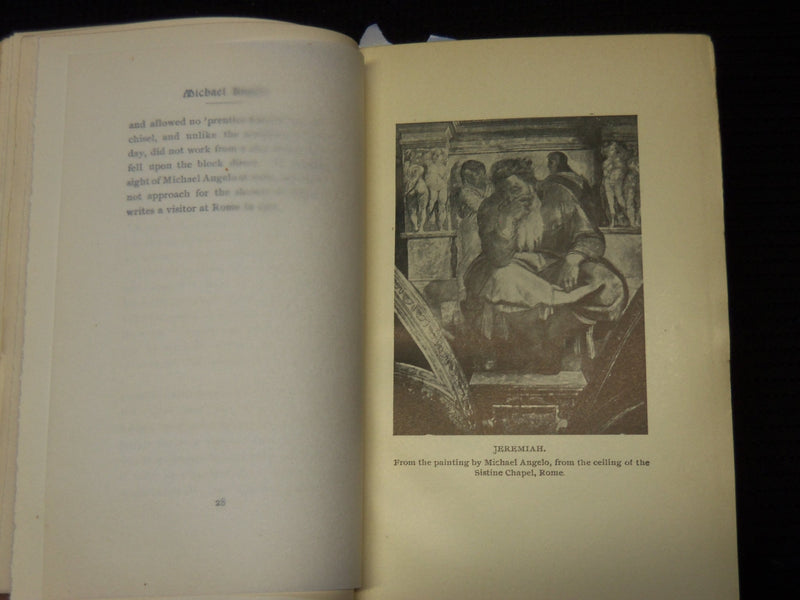 1870 GLIMPSES BY SEA AND LAND HARDCOVER BOOK BY MARY L. EVANS - KD 9383