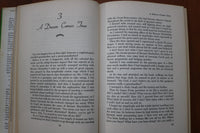 1962 BAREFOOT IN EDEN HARDCOVER BOOK BY JOHNNIE LEE MACFADDEN - KD 9611