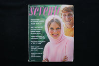 1968 NOVEMBER SEVENTEEN MAGAZINE - WHOSE GIRL ARE YOU? - E 10791