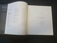 2003 MASTERPIECES FROM DRESDEN HARDCOVER BOOK - R 732T