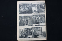 1953 MAY 3 LUNA PARK - ITALIAN MAGAZINE - VIRGINIA MAYO COVER - E 25308