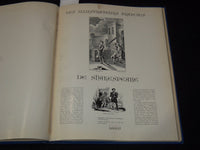 1939 SIMON MILLNER LES ILLUSTRATEURS FRANCAIS DE SHAKESPEARE VOLUME - KD 3806B