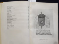 1925 ANEKDOTEN AUS DER MEDIZINISCHEN WELTGESCHICHTE BOOK - GERMAN TEXT - KD 8839