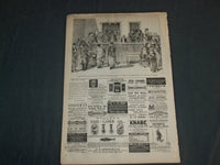 1873 DECEMER 29 THE DAILY GRAPHIC NEWSPAPER - MR. WENDELL PHILLIPS - NT 7636