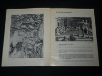 WILLIAM H. SCHAB GALLERY CATALOGUES LOT OF 4 - #53, 59, 60 & 61 - O 1399