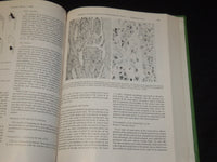 1982-1988 CANCER JOURNAL MAGAZINE BOUND VOLUMES LOT OF 6 - KD 1I