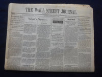 1999 SEP 7 THE WALL STREET JOURNAL - SEGA'S DREAMCAST MACHINE - WJ 319