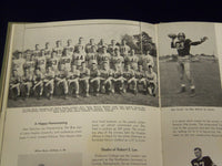 1955 THE YELLOW JACKET RANDOLPH-MACON COLLEGE YEARBOOK - ASHLAND VA - YB 747