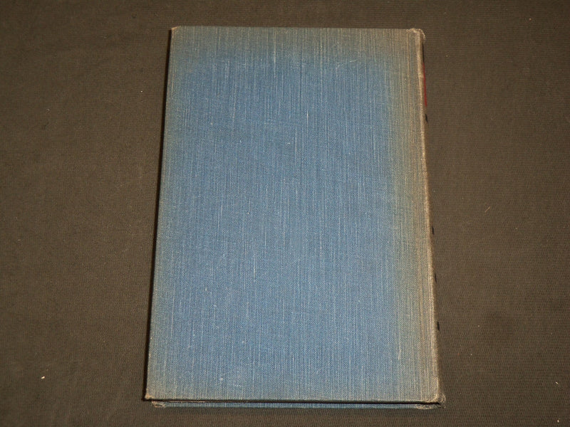 1934 SEX LIFE IN ENGLAND HARDCOVER BOOK BY DR. IWAN BLOCH - KD 6130