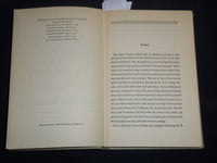 1940 DREI MANNER IM SCHNEE HARDCOVER BOOK BY ERICH KASTNER - KD 5980Q