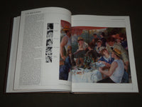 1981 THE RANDOM HOUSE LIBRARY OF CONGRESS PAINTING & SCULPTURE SET OF 4 - D 240