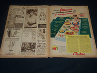 1944 NOV 12 THE PITTSBURGH PRESS SUNDAY ROTO SECTION - JEAN MCCRACKEN - NP 4599