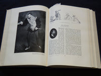 1905-1906 WUNDER DES LEBENS VOLUME LOT OF 2 - VOLUME 13 & 14 - GERMAN - KD 1870I