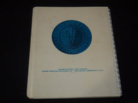 1960'S SKINNER ELECTRIC VALVES GENERAL CATALOG V66 - NICE PHOTOS - KD 3912C