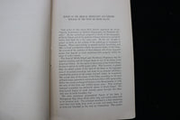 1864 MEDICAL TOPOGRAPHY - EPIDEMIC DISEASES OF RHODE ISLAND - SOFTCOVER - K 2889