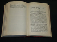 1912-1939 THE JOURNAL OF IRON & STEEL INSTITUTE LOT OF 9 - GEORGE LLOYD- KD 4141