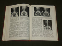 1969 FEMALE UROLOGY HARDCOVER BOOK BY DRS. RIDLEY & EVERETT - KD 6265