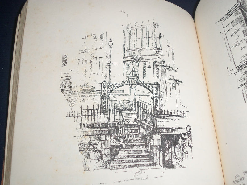 1935 FANCY THIS BOOK BY JACK FROST - WONDERFUL ILLUSTRATIONS - KD 1998