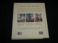 2003 POTTERY BARN BATHROOMS HARDCOVER BOOK BY JUDITH NASATIR - I 2034