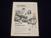 1957 PLAYBILL ROMANOFF & JULIET SIGNED PETER USTINOV CLARK + 4 OTHERS - J 1767