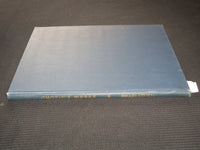 1900'S FRIEDRICH CHOPKIN'S WERKE BOUND VOLUME NO. 6 - PRAELUDIEN - KD 1870B