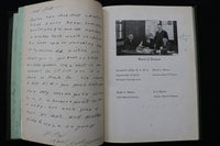 1938 EL CHASQUI CHINO HIGH SCHOOL YEARBOOK - CHINO, CALIFORNIA - YB 3511