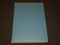 1952 ITALIAN PAINTING FROM CARAVAGGIO TO MODIGLIANI BOOK -ALBERT SKIRA - I 1757