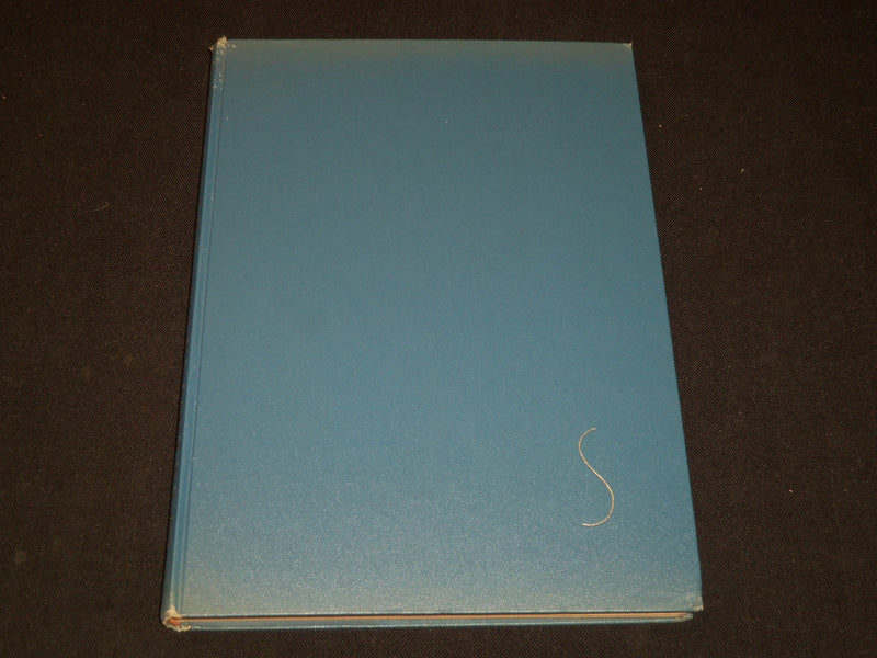 1952 ITALIAN PAINTING FROM CARAVAGGIO TO MODIGLIANI BOOK -ALBERT SKIRA - I 1757