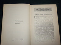 1901 THE IMPROVEMENT OF TOWNS AND CITIES BOOK BY CHARLES ROBINSON - KD 7224