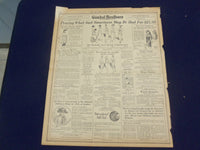 1918 MARCH 17 NEW YORK TIMES - FRENCH DEFY GREMAN OFFENSIVE - NT 8153