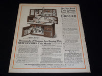 1914 MAY 30 THE COUNTRY GENTLEMAN MAGAZINE ILLUSTRATED COVER ART - E 2841