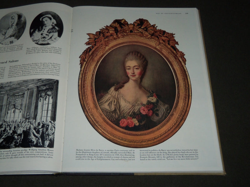 1951 LIFE'S PICTURE HISTORY OF WESTERN MAN BOOK PUBLISHED BY TIME-LIFE - I 1571