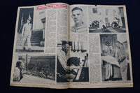 1951 OCT 14 WASHINGTON STAR PICTORIAL MAGAZINE - FRIENDSHIP HOUSE - E 23305