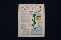 1954 JANUARY MOVIE STARS PARADE MAGAZINE - SUSAN HAYWARD COVER - E 18853