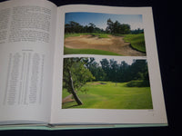 Golf Courses of the PGA Tour by George Peper (1986, Hardcover) - I 355