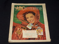 1948 SEPTEMBER PHOTOPLAY MAGAZINE - ALAN LADD FRONT COVER - E 1937