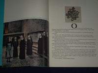 1965 THE SOUND OF MUSIC SOUVENIR STORY BOOK - JULIE ANDREWS - PHOTOS - J 1531