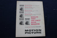 1959 SUMMER CELEBRITY MAGAZINE - DEBBIE REYNOLDS COVER - E 9175