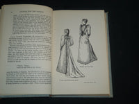 1953 IN DETROIT COURAGE WAS THE FASHION BOOK - KENNETH JAY LANE - KD 5496