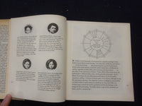 1978 BELLES SAISONS, A COLETTE SCRAPBOOK HARDCOVER BOOK BY R. PHELPS - KD 8247