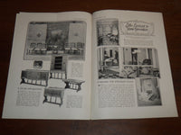 1922-1923 HEARTHSTONES MAGAZINES LOT OF 2 ISSUES - MADISON, WISCONSIN - K 1112