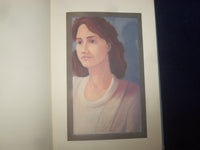 1990 HIS LITTLE WOMEN HARDCOVER BOOK-JUDITH ROSSNER-SIGNED 1ST EDITION - KD 8973