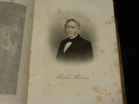 1861 JANUARY-DECEMBER THE LADIES' REPOSITORY BOUND VOLUME NO. 21 - KD 7514