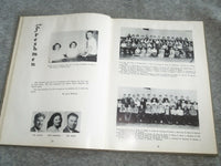 1949 EATONIAN EATON RAPIDS HIGH SCHOOL YEARBOOK - EATON RAPIDS, MI - YB 2571