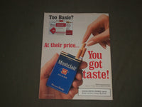 1994 FEBRUARY 28 PEOPLE MAGAZINE - JACKIE ONASIS COVER - B 4671