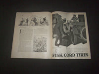 1919 OCTOBER 2 LIFE MAGAZINE - NEGLECTING HIS OPPORTUNITY - L 769U