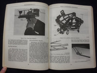 1964-1968 BUREAU OF NAVAL PERSONNEL TRAINING GUIDES BOOKS - LOT OF 3 - KD 8683