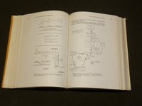 1952 LUMBAR DISC LESIONS HARDCOVER BOOK BY J. R. ARMSTRONG - KD 6145