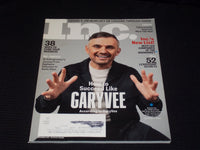2021 NOVEMBER INC. MAGAZINE - GARYVEE FRONT COVER - E 3120